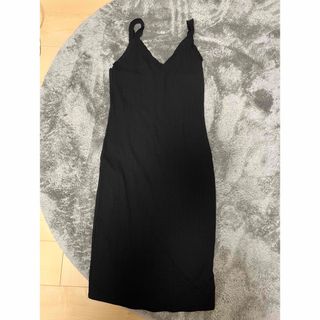 ザラ(ZARA)のZARAワンピース(ひざ丈ワンピース)