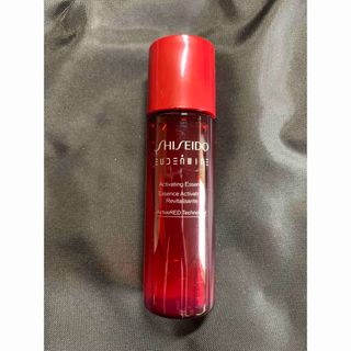 オイデルミン(EUDERMINE（SHISEIDO）)の【新品】オイデルミン　エッセンスローション　30ml 約14日分　資生堂(サンプル/トライアルキット)