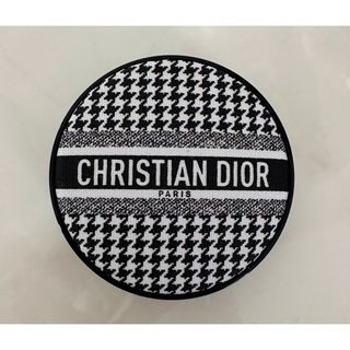 ディオール(Dior)のディオール★クッションファンデ★ケースのみ(ボトル・ケース・携帯小物)