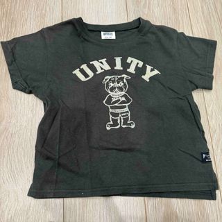 BREEZE 110 ブルドッグTシャツ