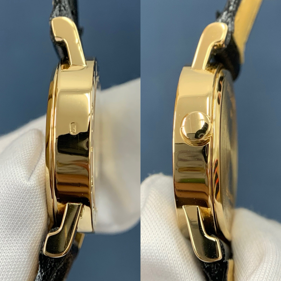BVLGARI ブルガリブルガリ BB23GL クォーツ YG レディースの通販 BVLGARI ブルガリブルガリ BB23GL クォーツ YG レディースの通販