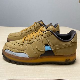 ナイキ(NIKE)のNIKE(WMNS)AIR FORCE 1 '07 LX(スニーカー)