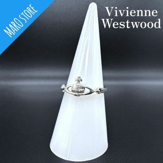 ヴィヴィアンウエストウッド(Vivienne Westwood)のVivienne Westwood ヴァンドーム ヴィンテージ リング オーブ(リング(指輪))