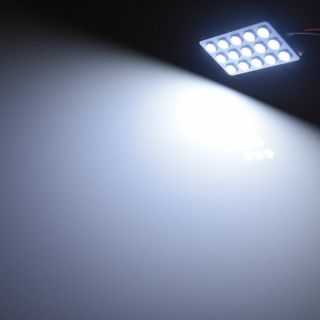 L375S/L385S タント タントカスタム　ホワイト　LED　室内灯(車種別パーツ)