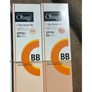 オバジ(Obagi)のオバジ　デイセラムBB(BBクリーム)