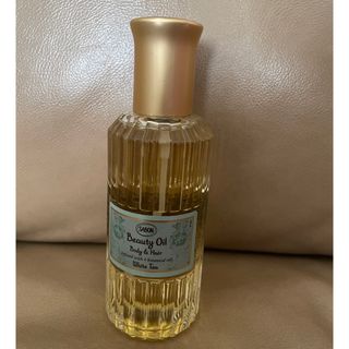 SABON - サボン ビューティーオイル ホワイトティー 100ml