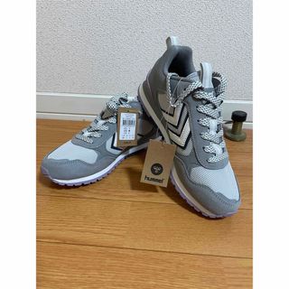 hummel スニーカー