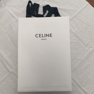 セリーヌ(celine)のCELINE　ショッパー　紙袋(ショップ袋)