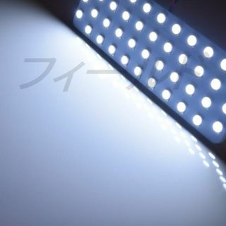 LA650S /LA660S タント カスタム　ホワイト　LED　室内灯(車種別パーツ)