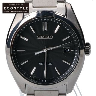 セイコー(SEIKO)のセイコー 【新品同様】SBXY033 7B72 ASTRON アストロン オリジン ソーラー電波(腕時計(アナログ))