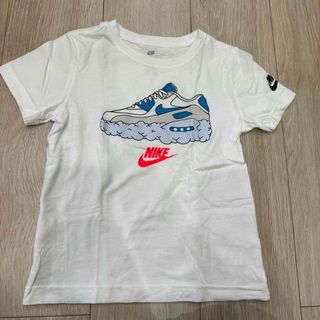 ナイキ(NIKE)のNIKE 100 110 ナイキ エアマックスTシャツ(Tシャツ/カットソー)