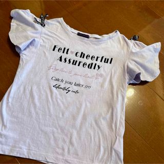 キッズTシャツ(Tシャツ/カットソー)