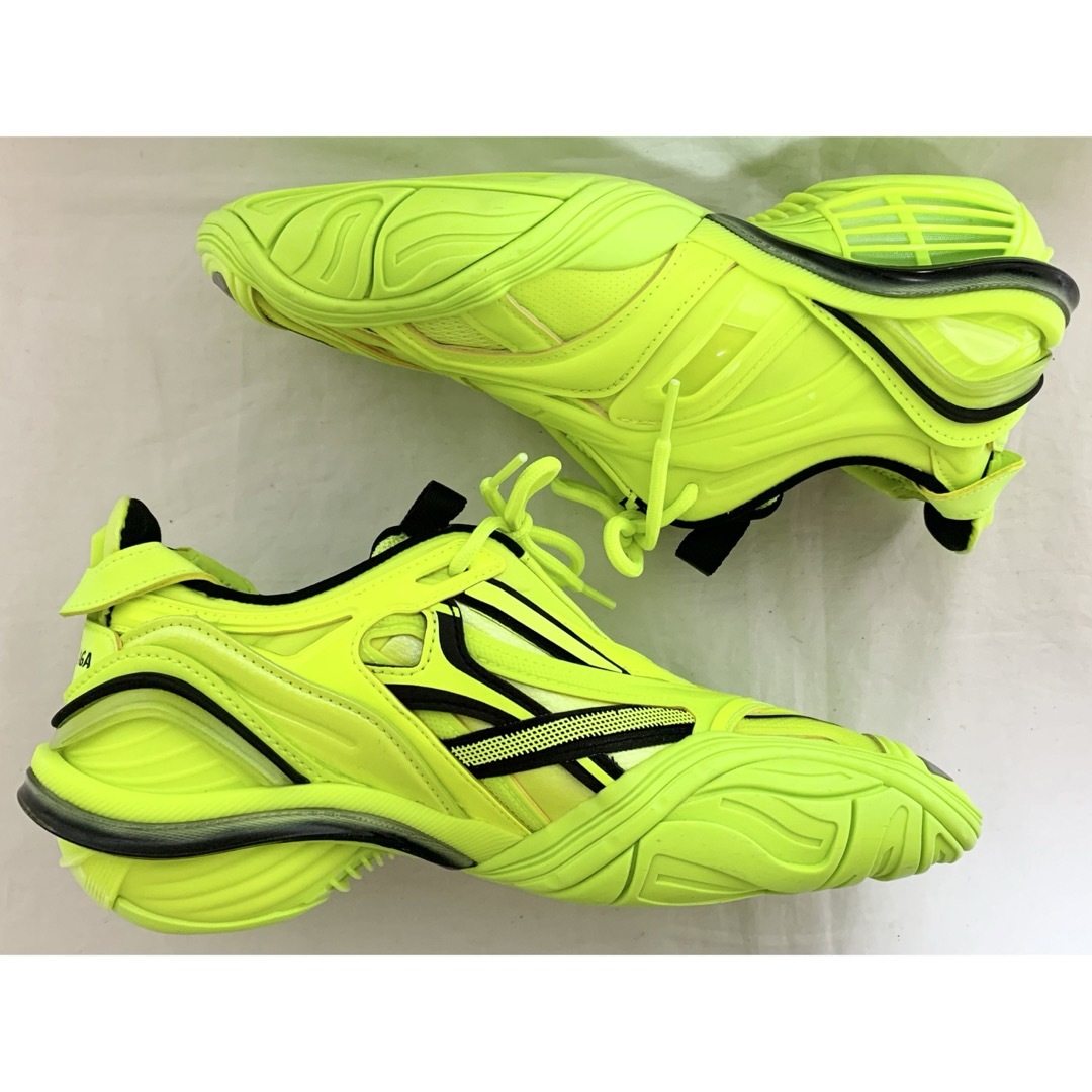 BALENCIAGA - 未使用 バレンシアガ 617517 TYREX タイレックス BALENCIAGA - 未使用 バレンシアガ 617517 TYREX タイレックス