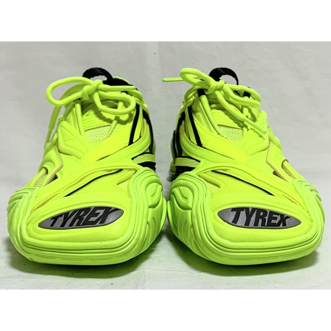 BALENCIAGA - 未使用 バレンシアガ 617517 TYREX タイレックス BALENCIAGA - 未使用 バレンシアガ 617517 TYREX タイレックス