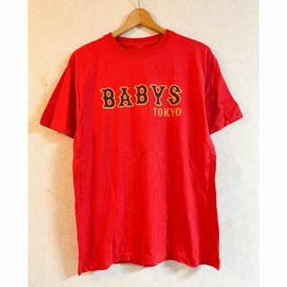 FUNKY MONKEY BABYS 日本武道館'09　半袖　Tシャツ　(ミュージシャン)