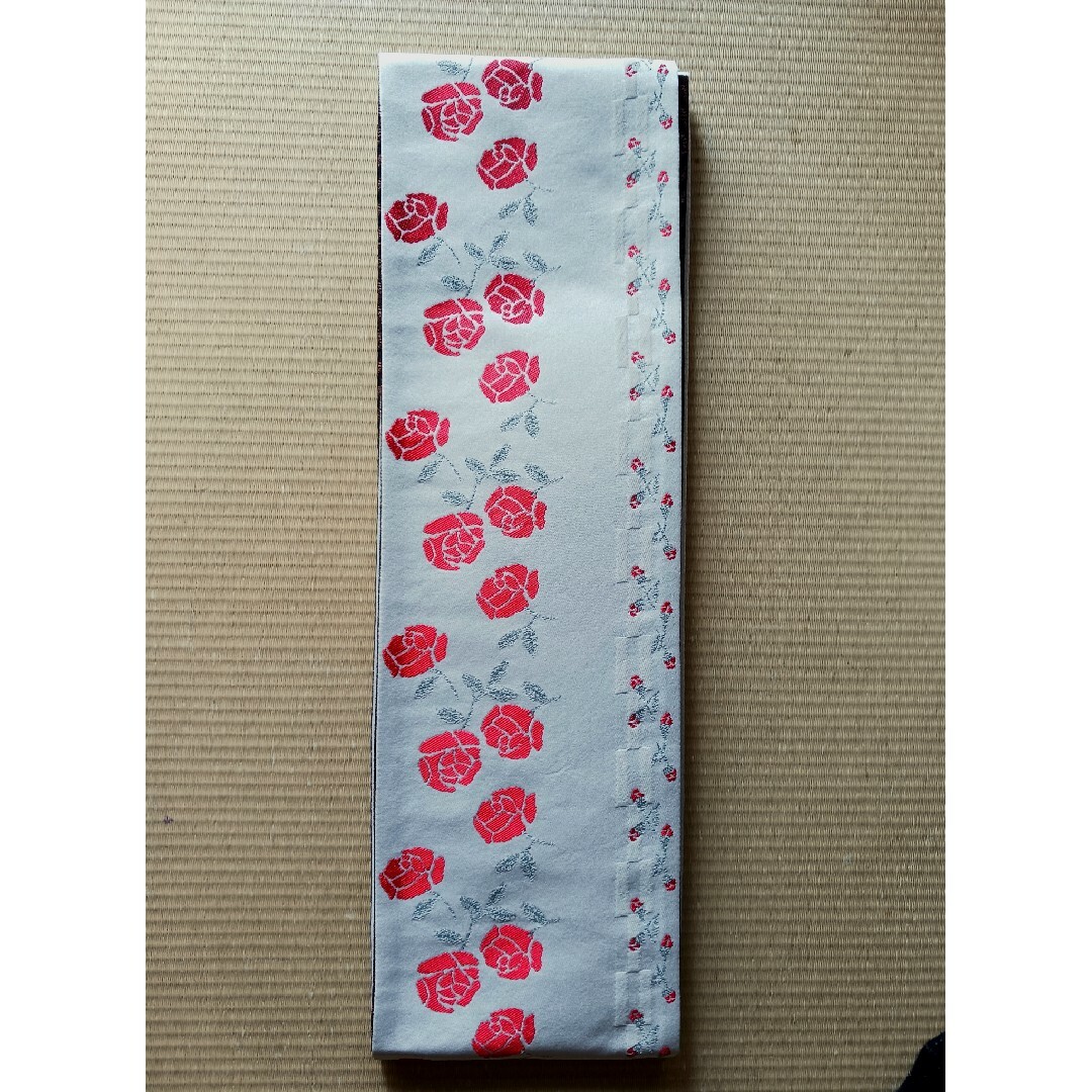 リバーシ浴衣帯/半幅帯 ローズの通販 by kjc61234's shop|ラクマ リバーシ浴衣帯/半幅帯 ローズの通販 by kjc61234's shop|ラクマ