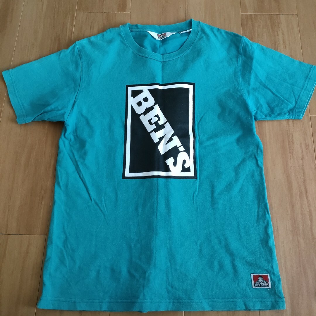 BEN DAVIS(ベンデイビス)のBEN DAVIS Tシャツ メンズのトップス(Tシャツ/カットソー(半袖/袖なし))の商品写真