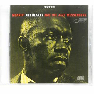 Art Blakey & The Jazz Messengers/Moanin'(ジャズ)