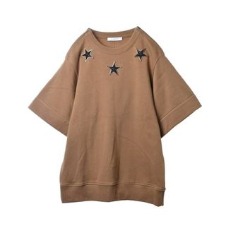 GIVENCHY 半袖スウェット