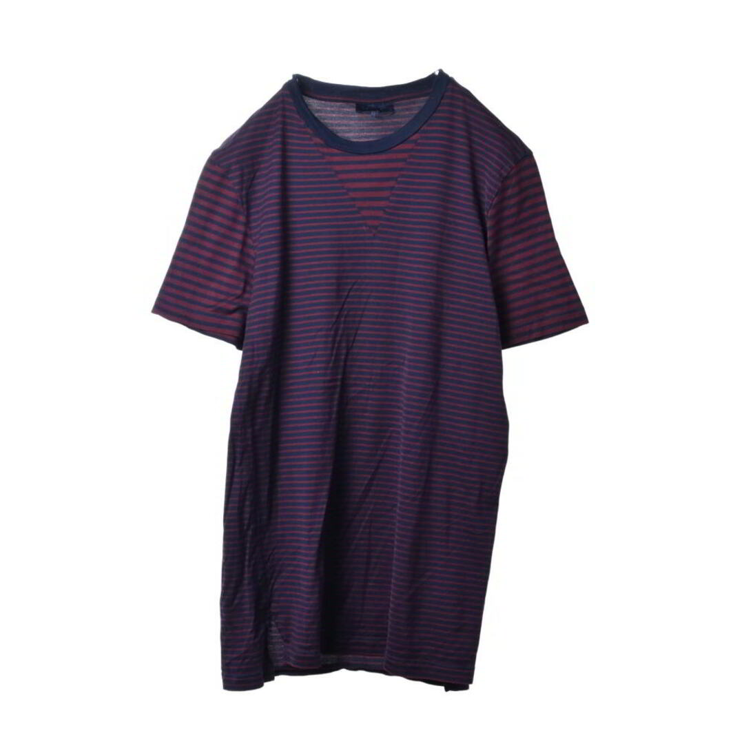 LANVIN(ランバン)のLANVIN ボーダー Tシャツ メンズのトップス(Tシャツ/カットソー(半袖/袖なし))の商品写真