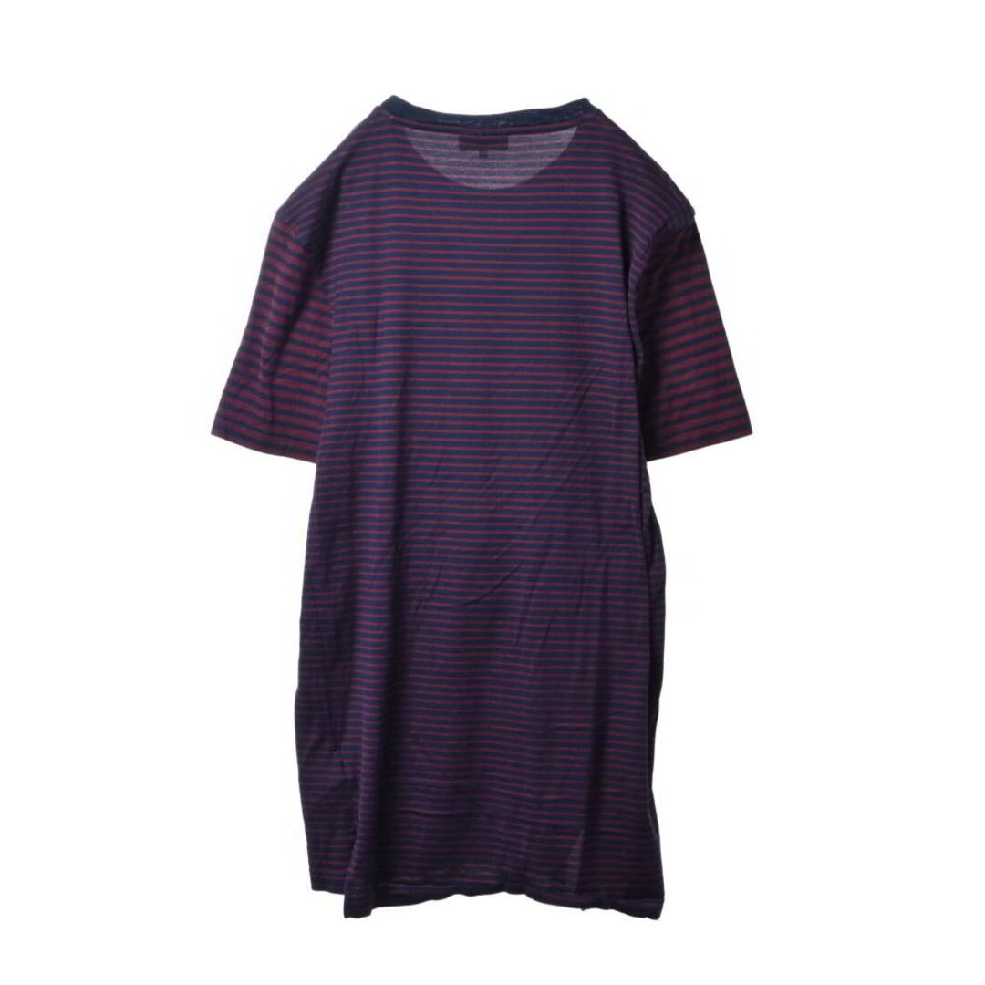 LANVIN(ランバン)のLANVIN ボーダー Tシャツ メンズのトップス(Tシャツ/カットソー(半袖/袖なし))の商品写真