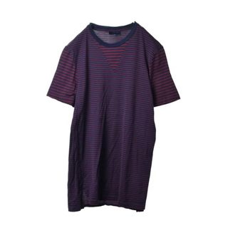 ランバン(LANVIN)のLANVIN ボーダー Tシャツ(Tシャツ/カットソー(半袖/袖なし))