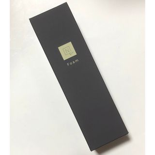 エヌオーガニック(N organic)のN organic Vie クリアホイップフォーム　150ml 泡洗顔料 美容(洗顔料)