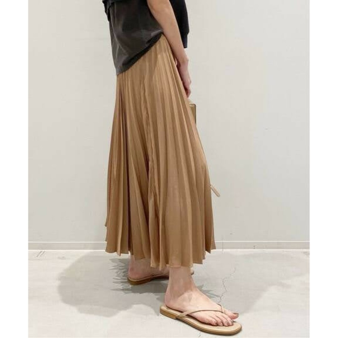 L'Appartement DEUXIEME CLASSE(アパルトモンドゥーズィエムクラス)の■未使用■【FLATTERED/フラッタード】TLVA Flat Sandal レディースの靴/シューズ(サンダル)の商品写真