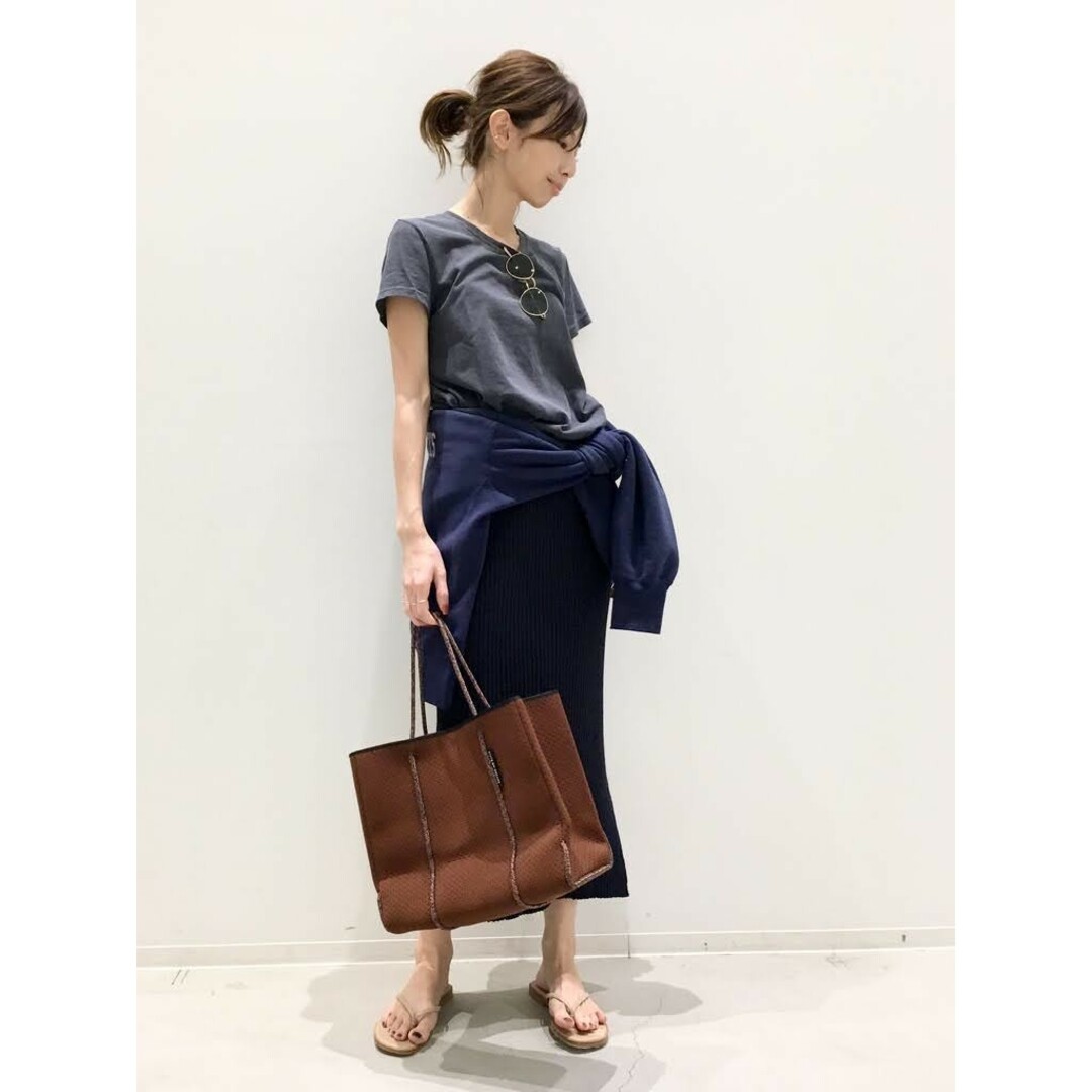 L'Appartement DEUXIEME CLASSE(アパルトモンドゥーズィエムクラス)の■未使用■【FLATTERED/フラッタード】TLVA Flat Sandal レディースの靴/シューズ(サンダル)の商品写真