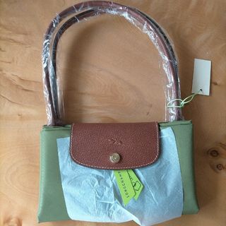 LONGCHAMP - ［ロンシャン] ハンドバッグ プリアージュクラブ L