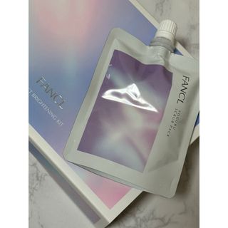 FANCL - 新品未開封　FANCL ファンケル　ヨーグルスクラブパックa 洗い流しパック