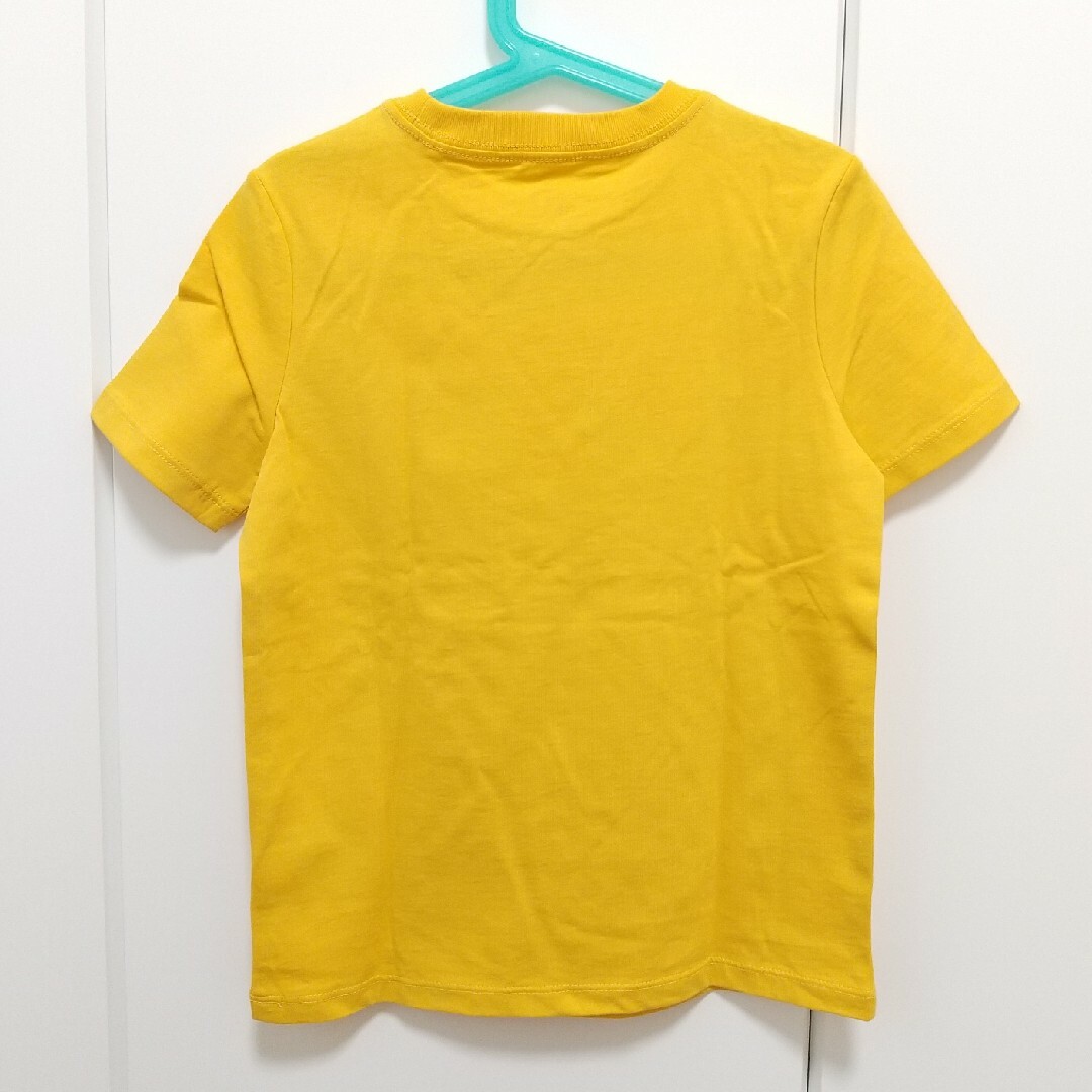 GAP(ギャップ)の【新品】半袖 Tシャツ 120cm キッズ/ベビー/マタニティのキッズ服男の子用(90cm~)(Tシャツ/カットソー)の商品写真