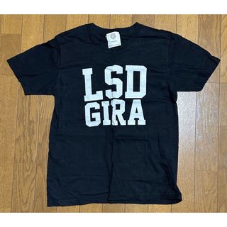 アンダーカバー(UNDERCOVER)のUNDERCOVER ROROURS4 TEAM GIRA Tシャツ S(Tシャツ/カットソー(半袖/袖なし))