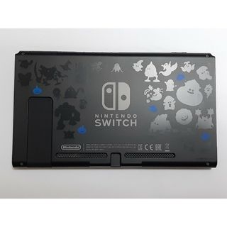 ニンテンドースイッチ(Nintendo Switch)のNintendo Switch ドラゴンクエストXIS ロトエディション本体のみ(家庭用ゲーム機本体)