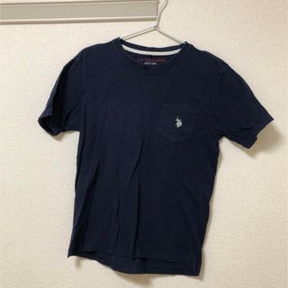 ユーエスポロアッスン(U.S. POLO ASSN.)のポロラルフローレン　Tシャツ(Tシャツ/カットソー(半袖/袖なし))