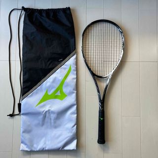 ミズノ(MIZUNO)のMIZUNO ミズノ エフスピードVプロ 1U(ラケット)