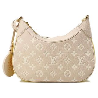 ルイヴィトン(LOUIS VUITTON)のルイヴィトン ハンドバッグ モノグラム・アンプラント バガテル NM M46113 2wayショルダーバッグ(ハンドバッグ)