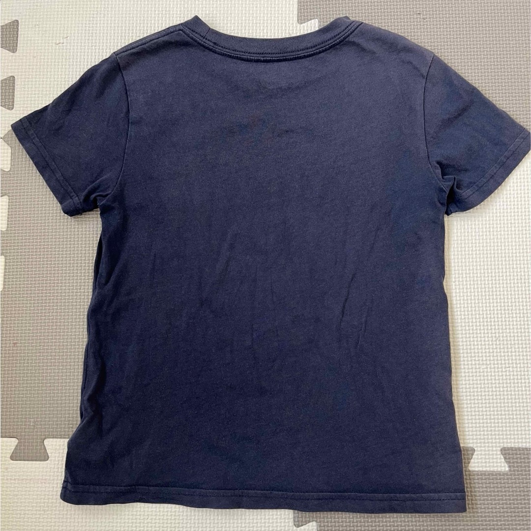 POLO RALPH LAUREN(ポロラルフローレン)のAM I様専用　ラルフローレン半袖Tシャツ キッズ/ベビー/マタニティのキッズ服男の子用(90cm~)(Tシャツ/カットソー)の商品写真