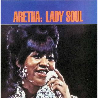 LADY SOUL / アレサ・フランクリン (CD)(ポップス/ロック(邦楽))