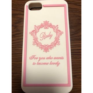 レディー(Rady)のRady iPhoneケース♡(iPhoneケース)