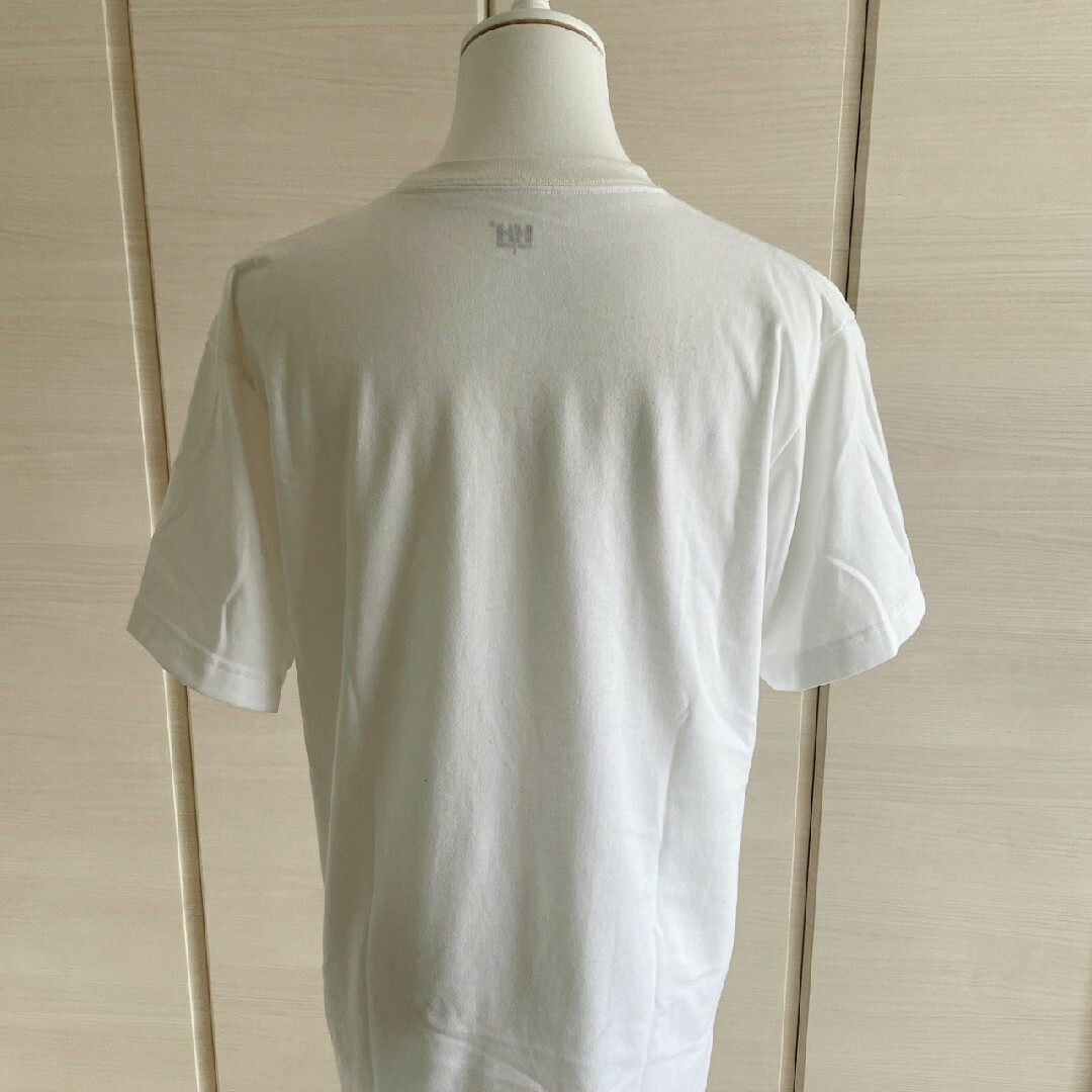 HELLY HANSEN(ヘリーハンセン)のヘリーハンセン　Tシャツ メンズのトップス(Tシャツ/カットソー(半袖/袖なし))の商品写真