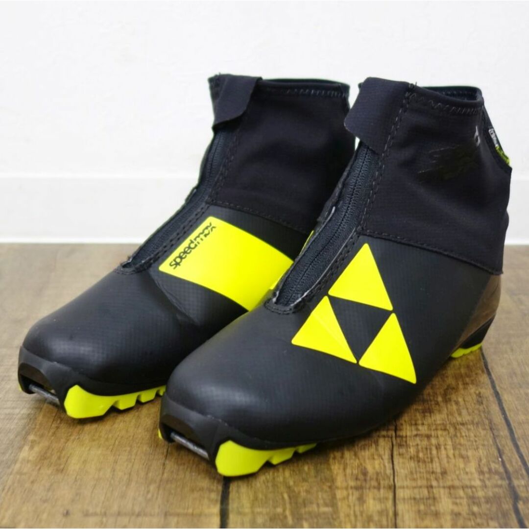 クロスカントリースキー Fischer SPEED MAX(フィッシャー クロスカントリースキー Fischer SPEED MAX(フィッシャー