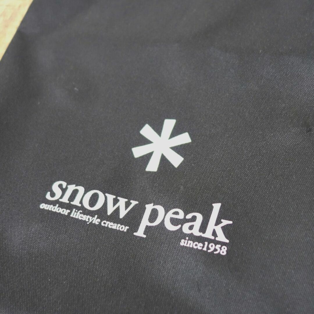 廃盤 スノーピーク snowpeak IGT装着可 ギガパワー プレートバーナーLI GS-400 シングルバーナー キャンプ アウトドア スポーツ/アウトドアのアウトドア(ストーブ/コンロ)の商品写真