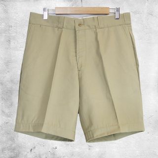 VINTAGE - 【デッドストック】 ヴィンテージ チノショーツ MADE IN USA 30