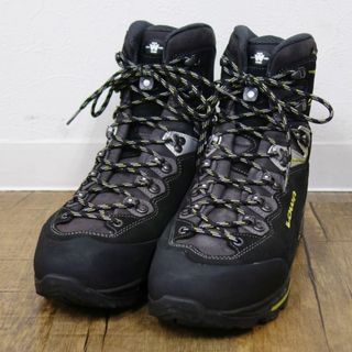 美品 ローバー LOWA TICAM 2 GTX WXL ティカム 28.1cm メンズ GORE-TEX ゴアテックス シューズ 登山 アウトドア(登山用品)