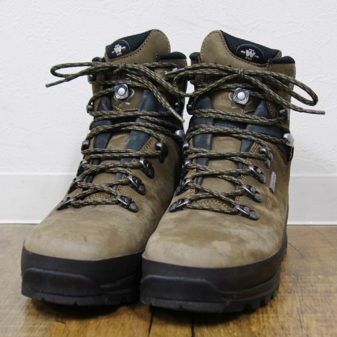クリスマスファッション LOWA (ローバー) プロ /タホー WXL GTX PRO TAHOE メンズ登山靴 26.0cm