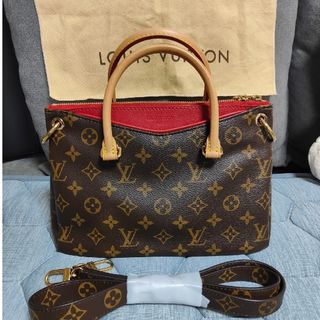 LOUIS VUITTON - タイムセール❗LOUISVUITTON　ルイヴィトンパラス