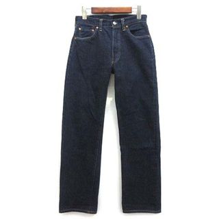 リーバイス(Levi's)のリーバイス 98年 501-0003 ビッグE デニム パンツ 555 米国製(デニム/ジーンズ)