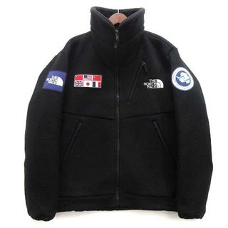 ザノースフェイス(THE NORTH FACE)のザノースフェイス トランス アンタークティカ フリースジャケット NA72235(ブルゾン)