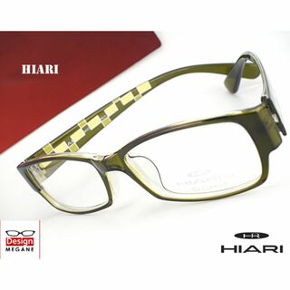 メガネ【フレーム＋度付きレンズ＋ケース込みのセット販売】眼鏡一式 mw-973(サングラス/メガネ)